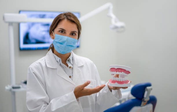 Best Broken Tooth Emergency  in Abbeville, LA