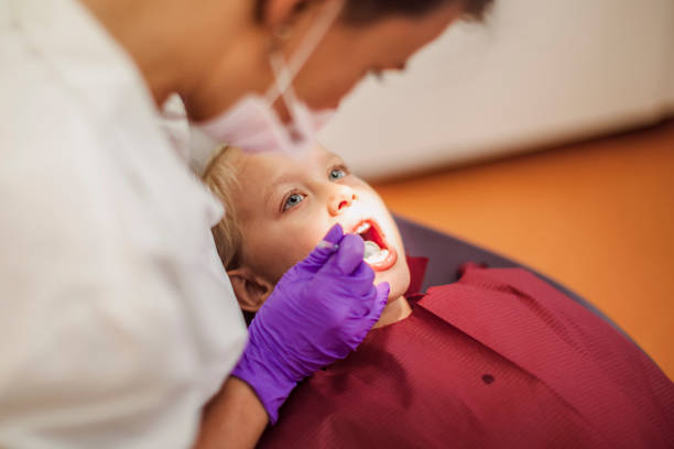 Best Teeth Whitening  in Abbeville, LA