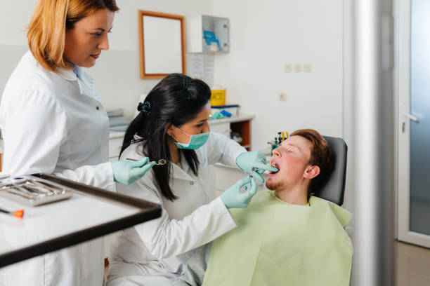 Best Emergency Tooth Extraction  in Abbeville, LA