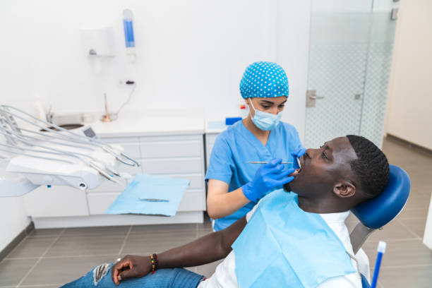 Best Emergency Gum Pain Relief  in Abbeville, LA