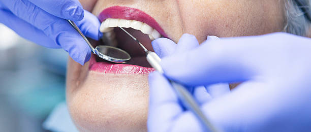 Best Urgent Tooth Repair  in Abbeville, LA