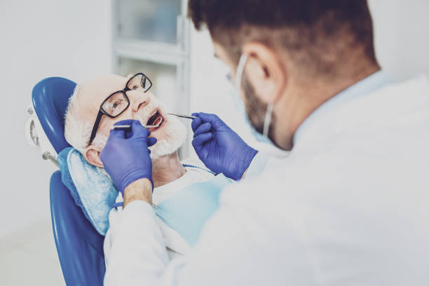 Best Tooth Infection Emergency Dentist  in Abbeville, LA